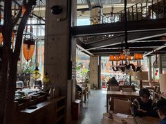 -漫咖啡(红唐店)
