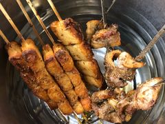 -炒豆合作社(东四总店)