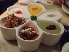 -绿茶餐厅(广州天河城店)