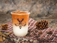 -THE ALLEY 鹿角巷(合生汇店)