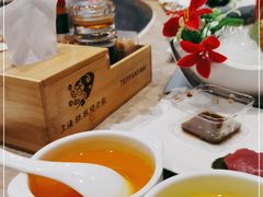 -上渔铁板烧(熙悦汇店)