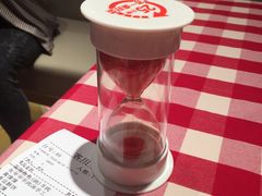 -西贝(宝乐汇店)