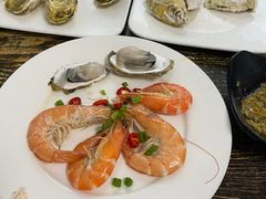 -星奇缘·海鲜餐厅(东山美食地标店)