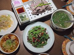 -相约·羊村小馆非遗手抓肉(七一酱园店)