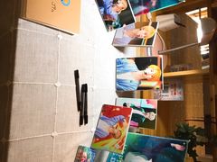 -董小姐咖妃·咖啡·简餐.意面(松江大学城店)