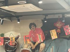 -水碾河刘老大串串香(水碾河路店)