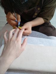 -Beauty Nails 美甲美睫皮肤管理