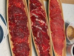 -千牛将·鲜牛肉火锅(开元路店)