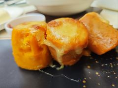 -唐猫庭院·千年陕菜(大唐不夜城店)