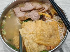 -柒小螺·螺蛳粉(利丰广场店)