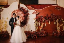 -北京郡王府饭店·宴会厅