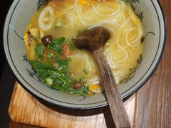 -芸南道·过桥米线(昆明老街旗舰店)