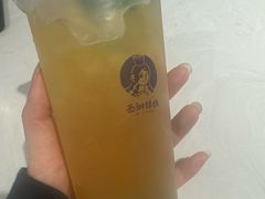 -西琳姑娘·新疆冰淇淋酸奶茶(南开大悦城店)