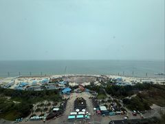 -启东恒大海上威尼斯酒店