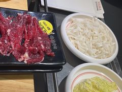 -嬷孙家潮汕牛肉火锅(北京路天河城店)
