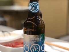 -海底捞火锅(荣盛广场店)