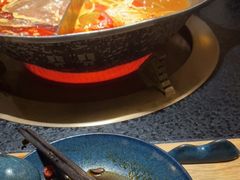 -湊湊火锅·茶憩(上海合生汇店)