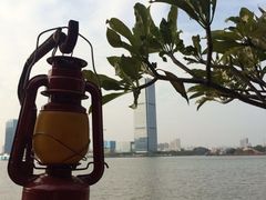 -喜洲吧·江畔老船厂·庭院餐厅(喜临院店)