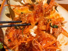 -CHINCHIN 青青·泰国料理(万象食家店)