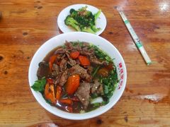 -肆姐面粉馆(坡子街店)