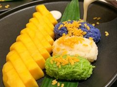 -金链花·泰国餐厅(国贸店)