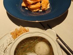 -華府Deluxe(兴业太古汇店)