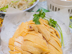 -阿金大白·上海菜馆(新天地店)