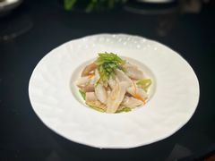 -海味世家·家常菜馆(明州里店)
