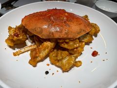 -徐记海鲜·家宴(南油永新汇店)