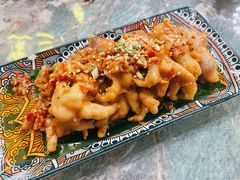 -浩海火燒雲傣家菜(芮欧百货店)
