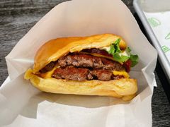 -Shake Shack(南山万象天地店)