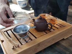 -丽江庭院之爱在路上(西单店)