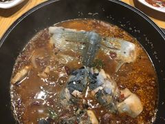 -小小河边鱼(天润城店)