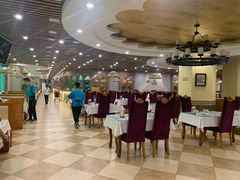 大堂-巴依老爷新疆美食(马驹桥店)