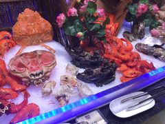 -阿外楼度假酒店-阿咖啡自助餐厅