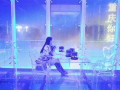 -解放碑威斯汀酒店-知味国际美食餐厅