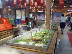 -胖姐渔村(中源大道店)