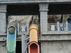 -南昌玛雅海滩水公园