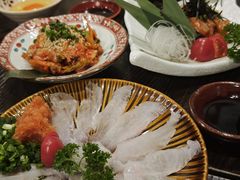 -角落里(中山公园店)