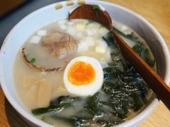 博多豚骨拉面-十九町烧肉专门店(野风店)