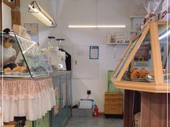 -屋裡·Union Bakery(龙江路店)