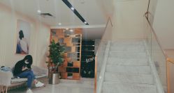 -3AM HAIR SALON染发接发