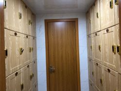 -云上瑜伽·普拉提·维密馆