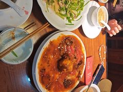 -惠宾饭庄(中山路店)