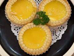 松化鸡蛋挞-点都德(聚福楼店)