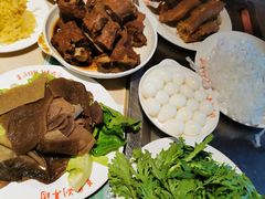 -总参北京涮羊肉