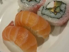 -星伦多 自助料理(圆融店)