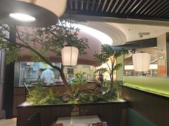 -客语客家菜(华发商都店)