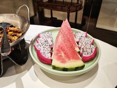 -云庭汇·粤菜海鲜(东盟盛天地店)