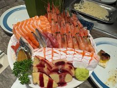 -大渔铁板烧(海雅缤纷城店)